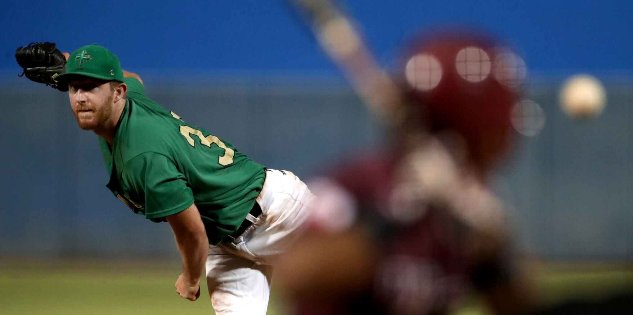 Saguaros vs Wasco Reserve